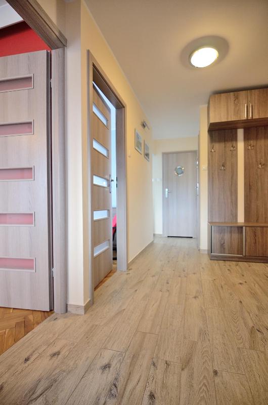 Family Apartment Victus in the City Center by Noclegi Renters - image 15