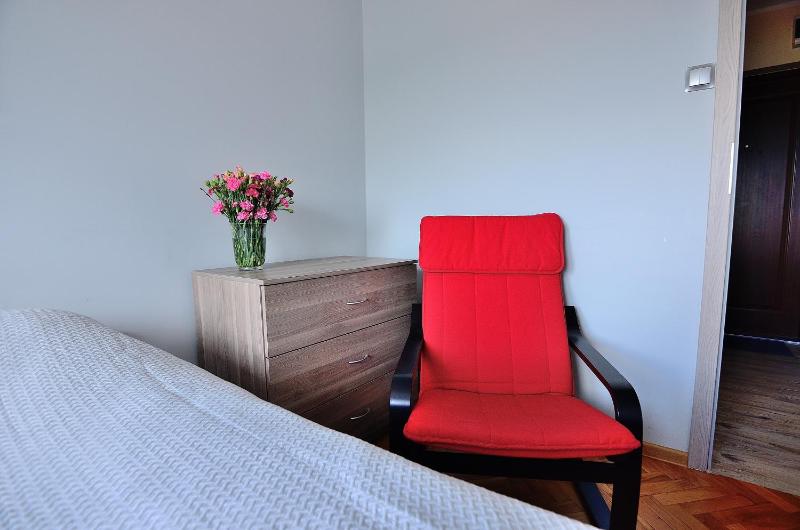 Family Apartment Victus in the City Center by Noclegi Renters - image 4