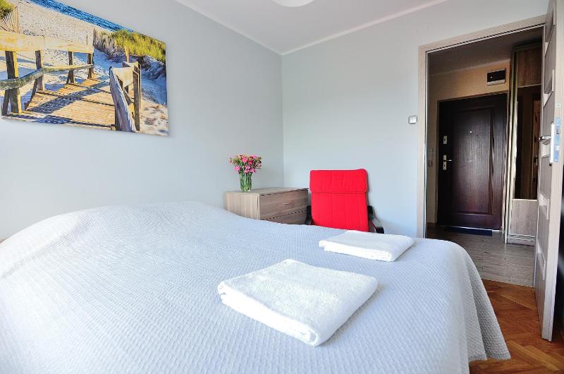 Family Apartment Victus in the City Center by Noclegi Renters - image 2