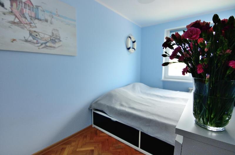 Family Apartment Victus in the City Center by Noclegi Renters - image 14