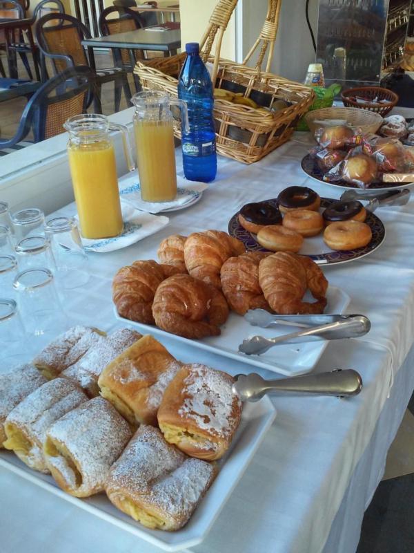 Hotel Mavi - image 33