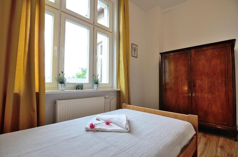 Przestronny Apartament Victus blisko Molo by Noclegi Renters - image 6