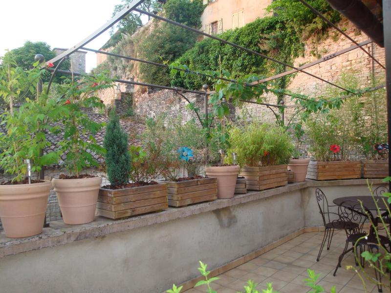 En-Suite Double Room with Private Terrace image 2