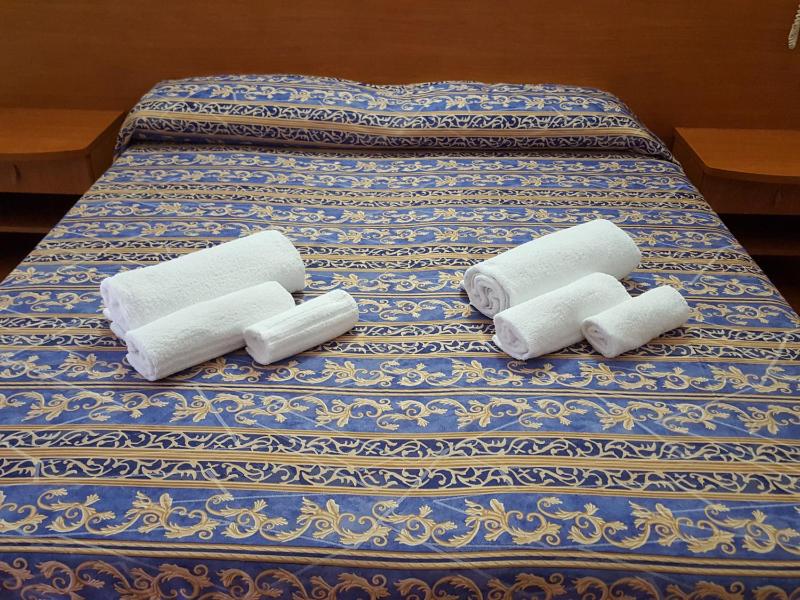 Double or Twin Room image 3