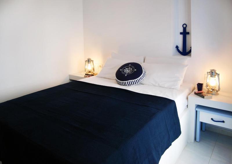 Apartment with Sea View image 2