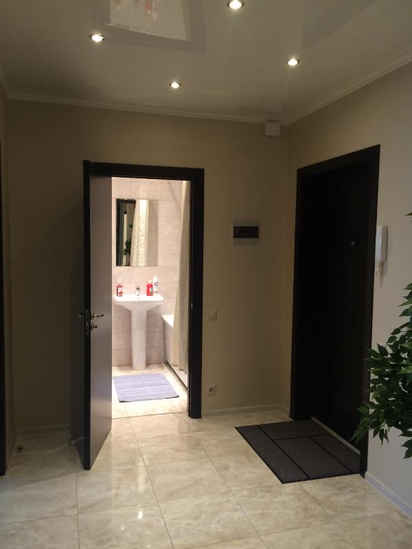One-Bedroom Apartment image 1