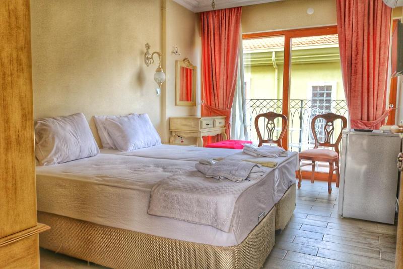 Deluxe Double Room image 3