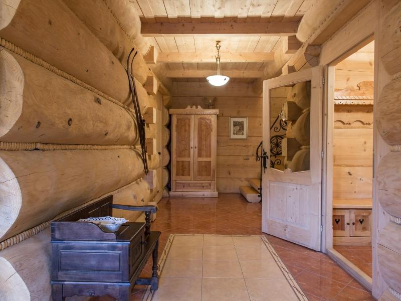 Dolisiówka Alpine Residence - image 5