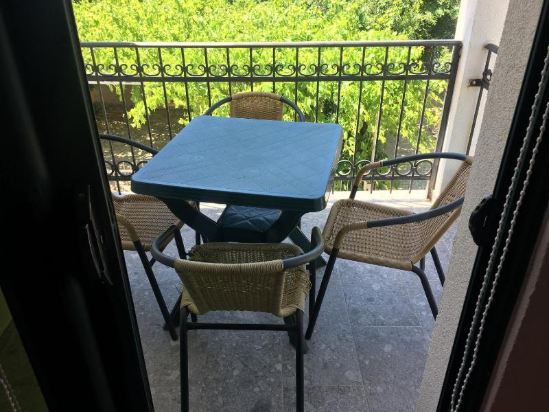 Apartment with Balcony image 3