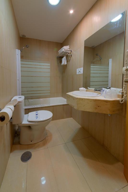 Single Room image 4