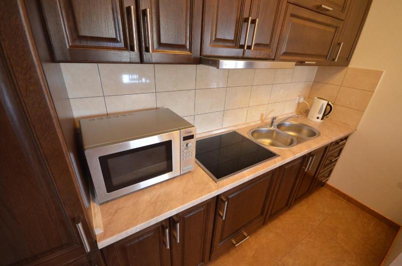 Two-Bedroom Apartment image 3
