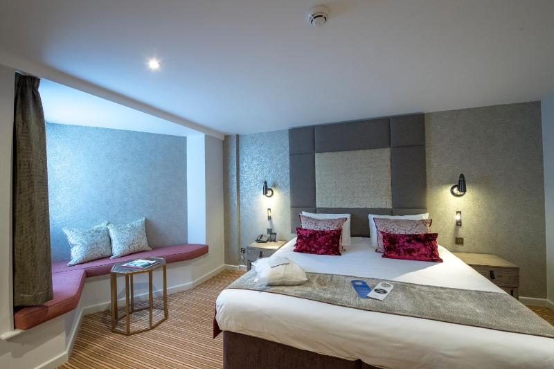 Superior Double Room image 2