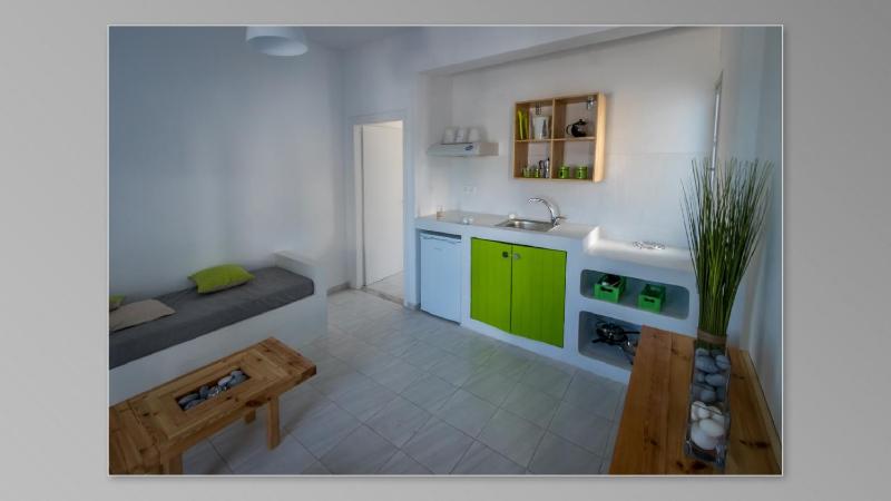 Apartment with Sea View image 4