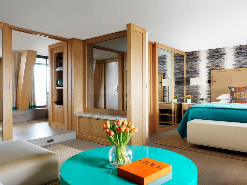 Suite with Terrace image 3