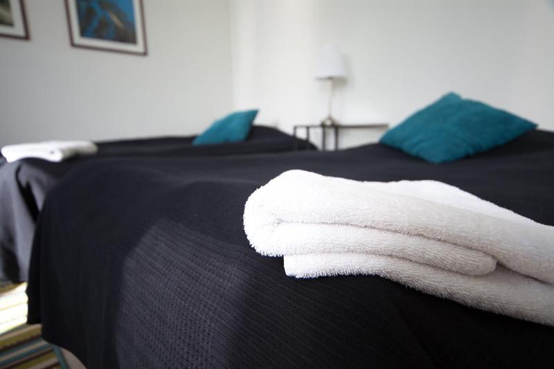 Two-Bedroom Apartment image 3