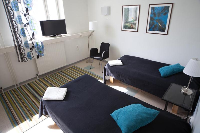 Two-Bedroom Apartment image 1