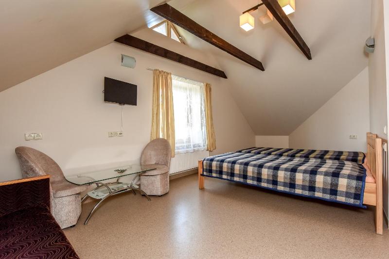 Holiday house KNP - image 32