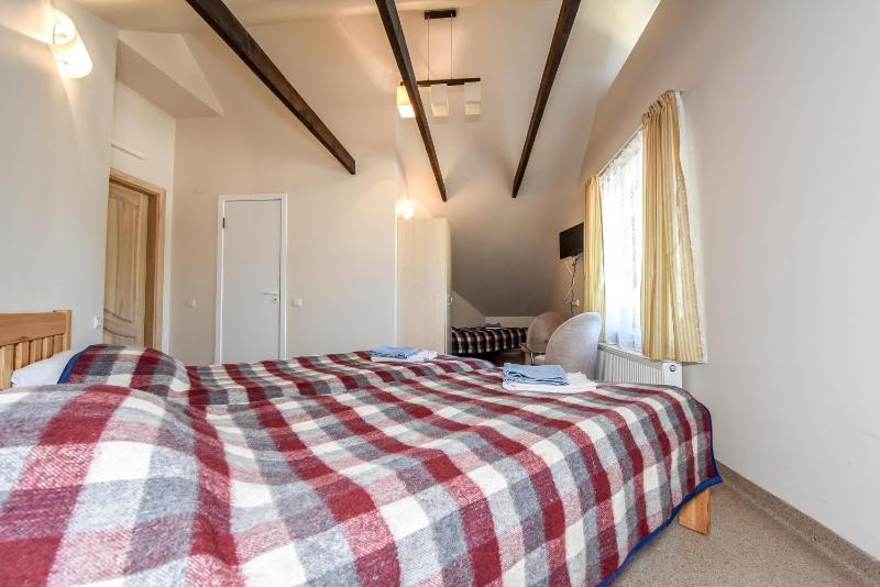 Holiday house KNP - image 35