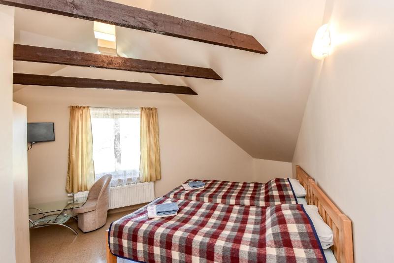 Holiday house KNP - image 27