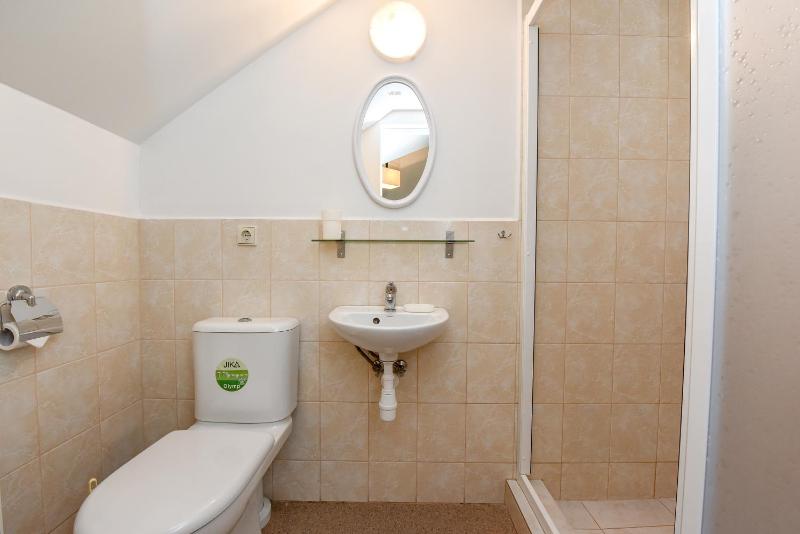Holiday house KNP - image 42