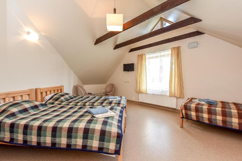 Holiday house KNP - image 44
