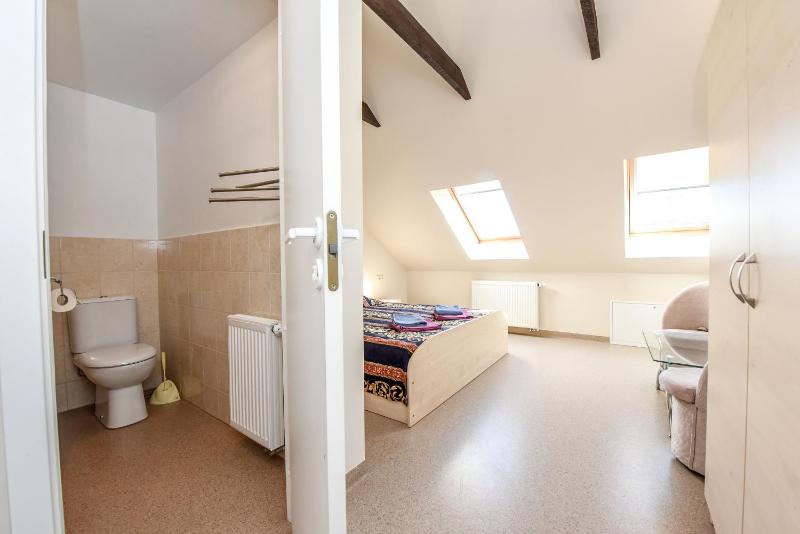 Holiday house KNP - image 7