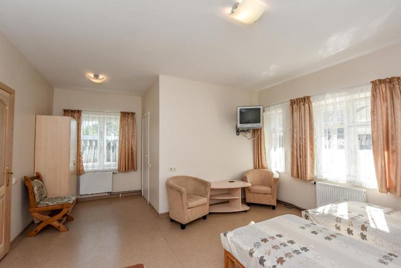 Holiday house KNP - image 48