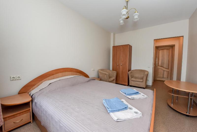 Holiday house KNP - image 3
