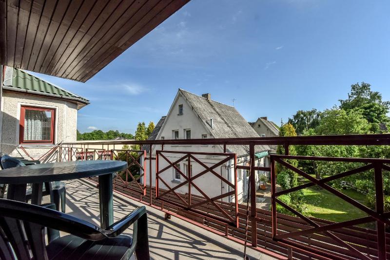 Holiday house KNP - image 40