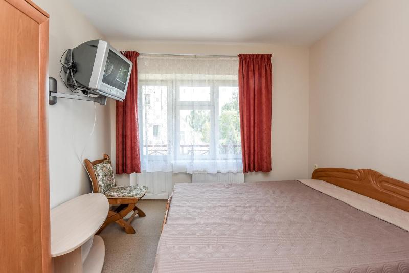 Holiday house KNP - image 14