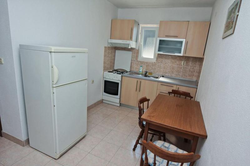 Two-Bedroom Apartment image 3