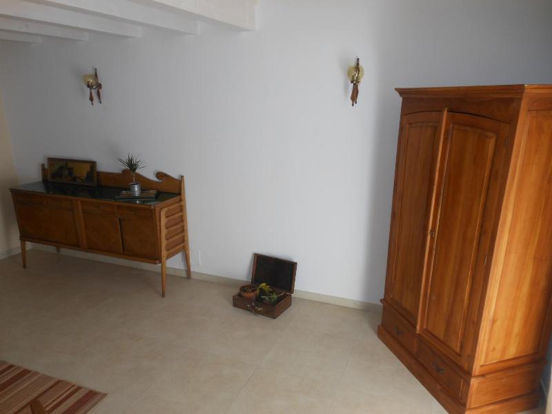 Apartment with Balcony image 2