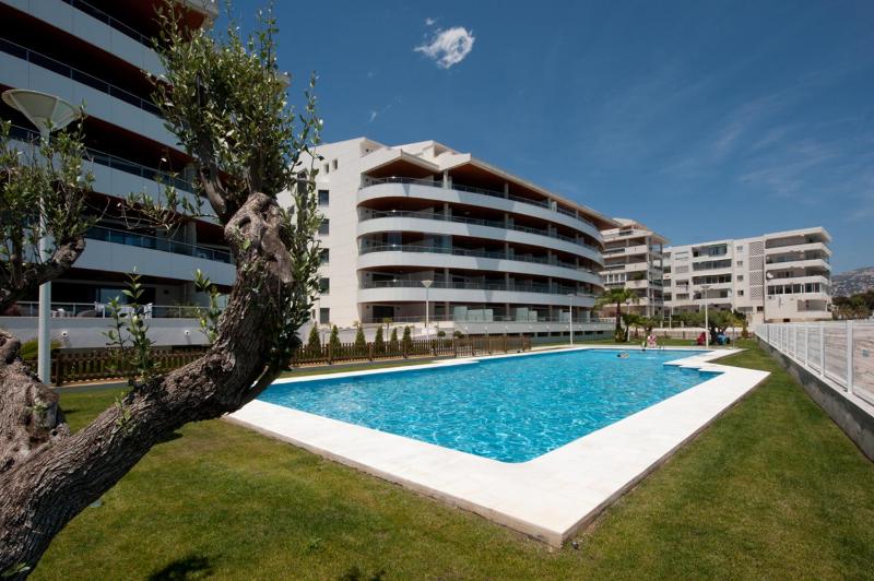 Apartamentos Calpestabili - image 35