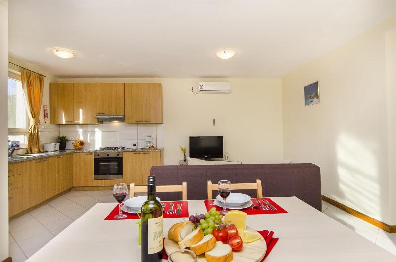 Two-Bedroom Apartment image 4