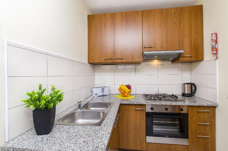 One-Bedroom apartment Standard image 4