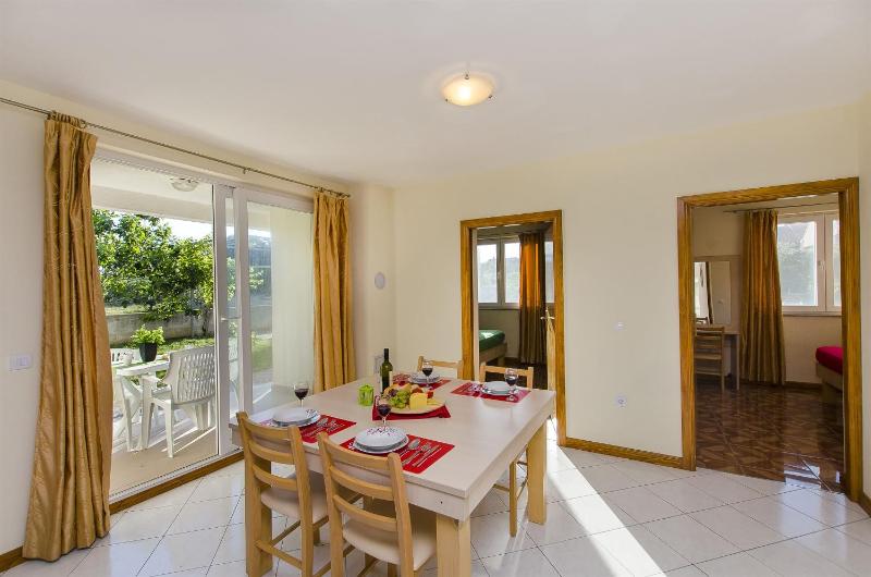 Two-Bedroom Apartment Standard image 1