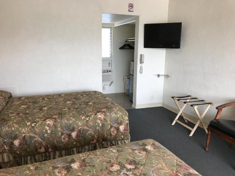 Standard Double Room image 3