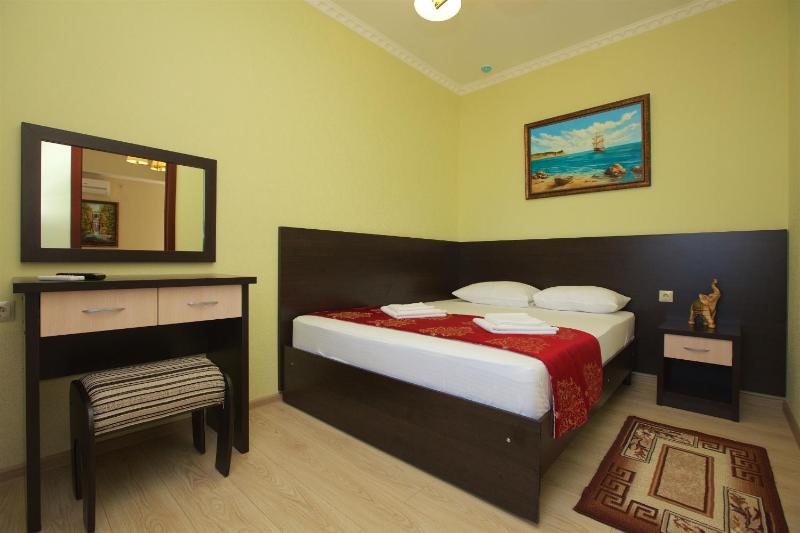 Suite with Balcony image 2