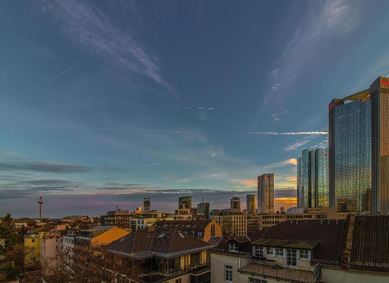 Mercure Frankfurt City Messe - image 7
