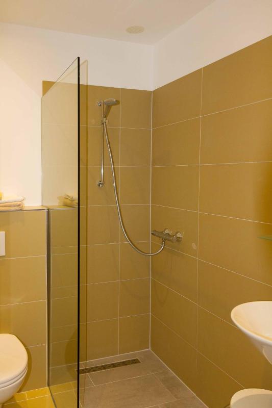 Comfort Single Room with Balcony or Terrace image 2