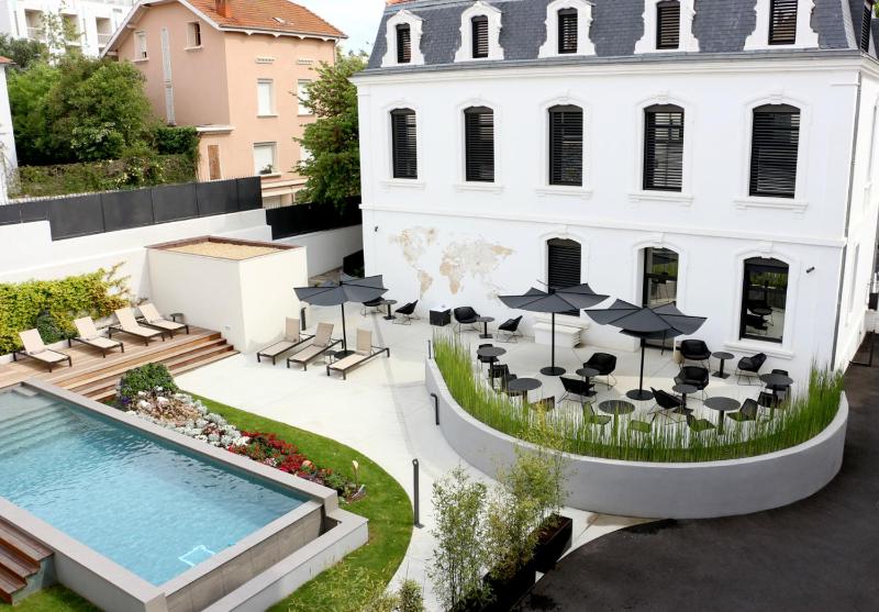 Hôtel In Situ - image 1