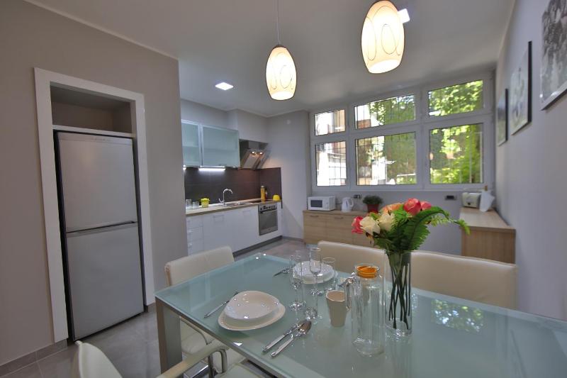 Aber Apartment - image 8