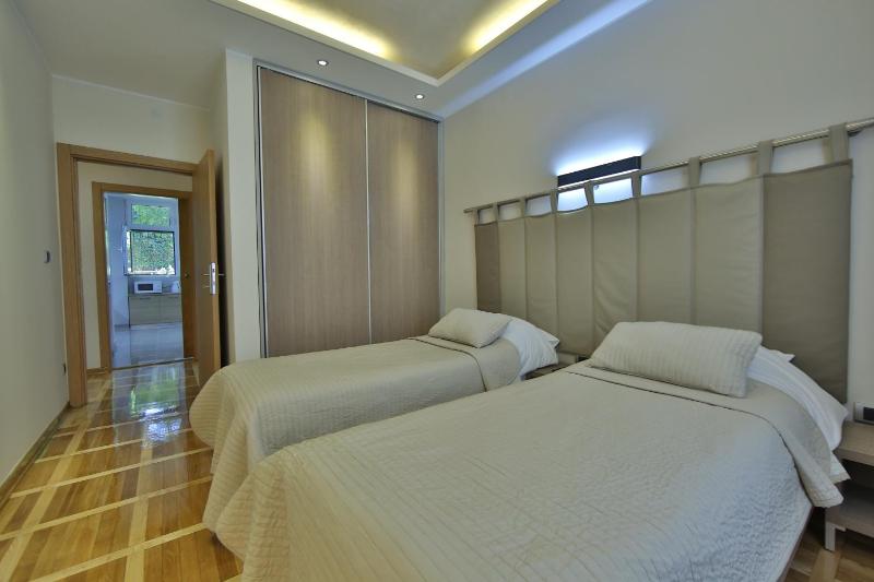 Aber Apartment - image 16