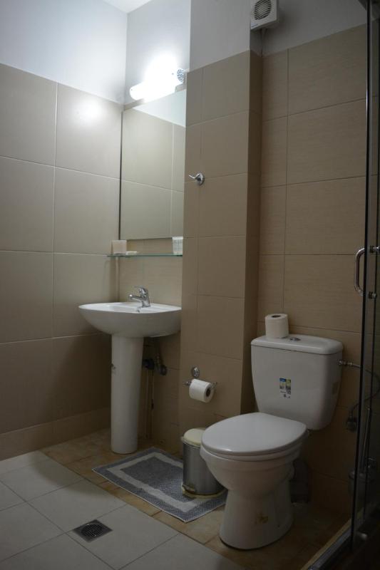 Two-Bedroom Apartment -  Semi-Basement with windows but no balcony image 2