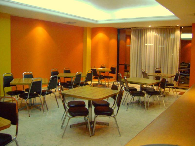 Hotel Le-Gar - image 6