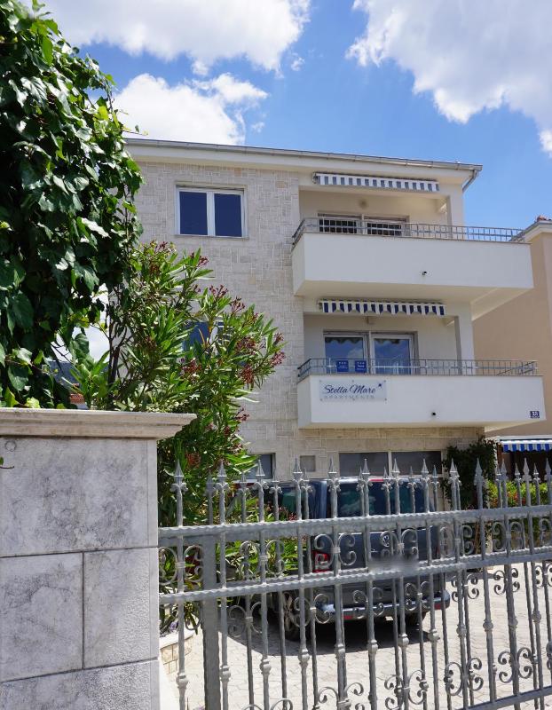 Stella Mare Apartments - image 45