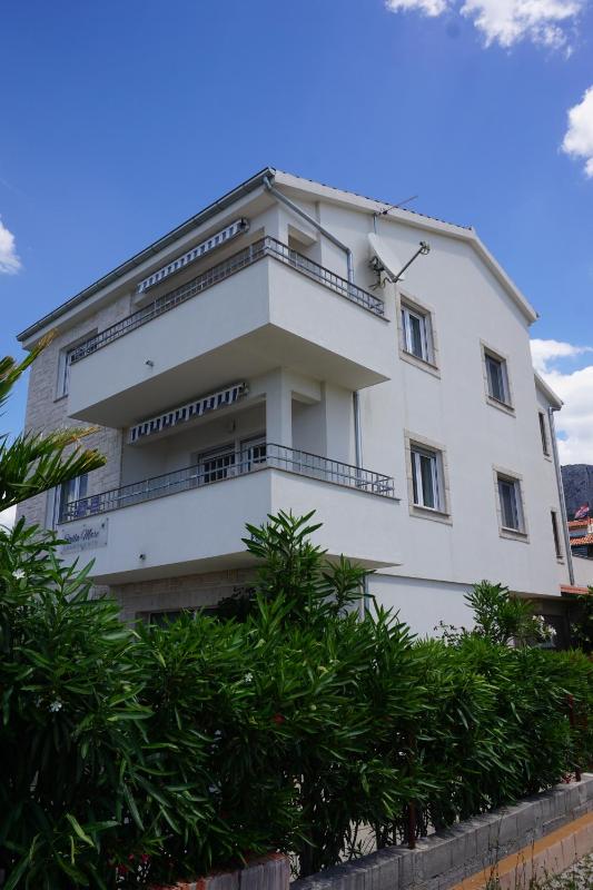 Stella Mare Apartments - image 46