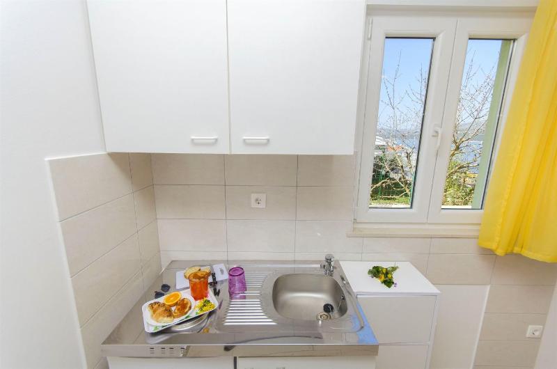 Two-Bedroom Apartment - Ground Floor  image 4