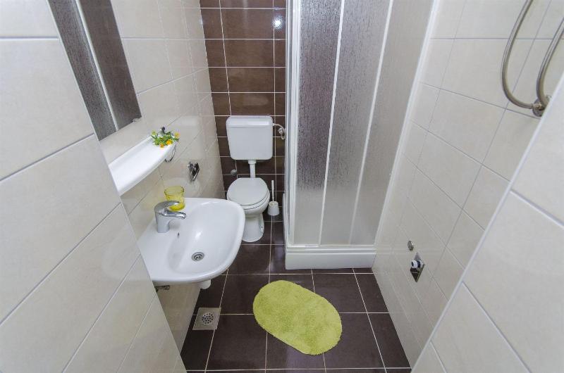Two-Bedroom Apartment - Ground Floor  image 2