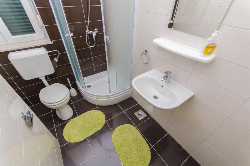 Two-Bedroom Apartment - Second Floor image 2